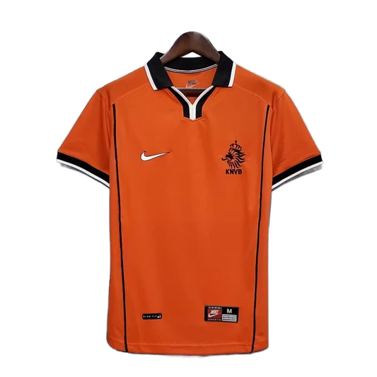 Netherlands Home 1998
