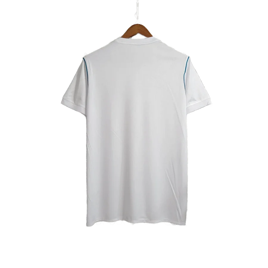 Real Madrid Home 17/18