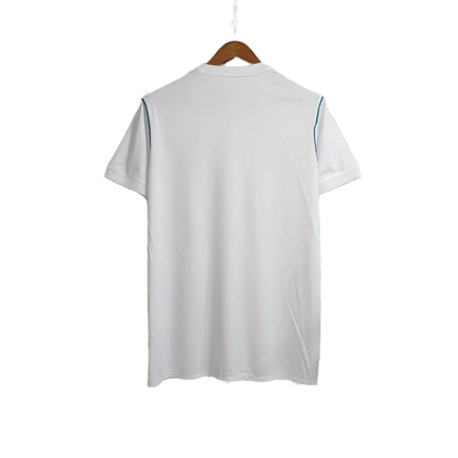 Real Madrid Home 17/18
