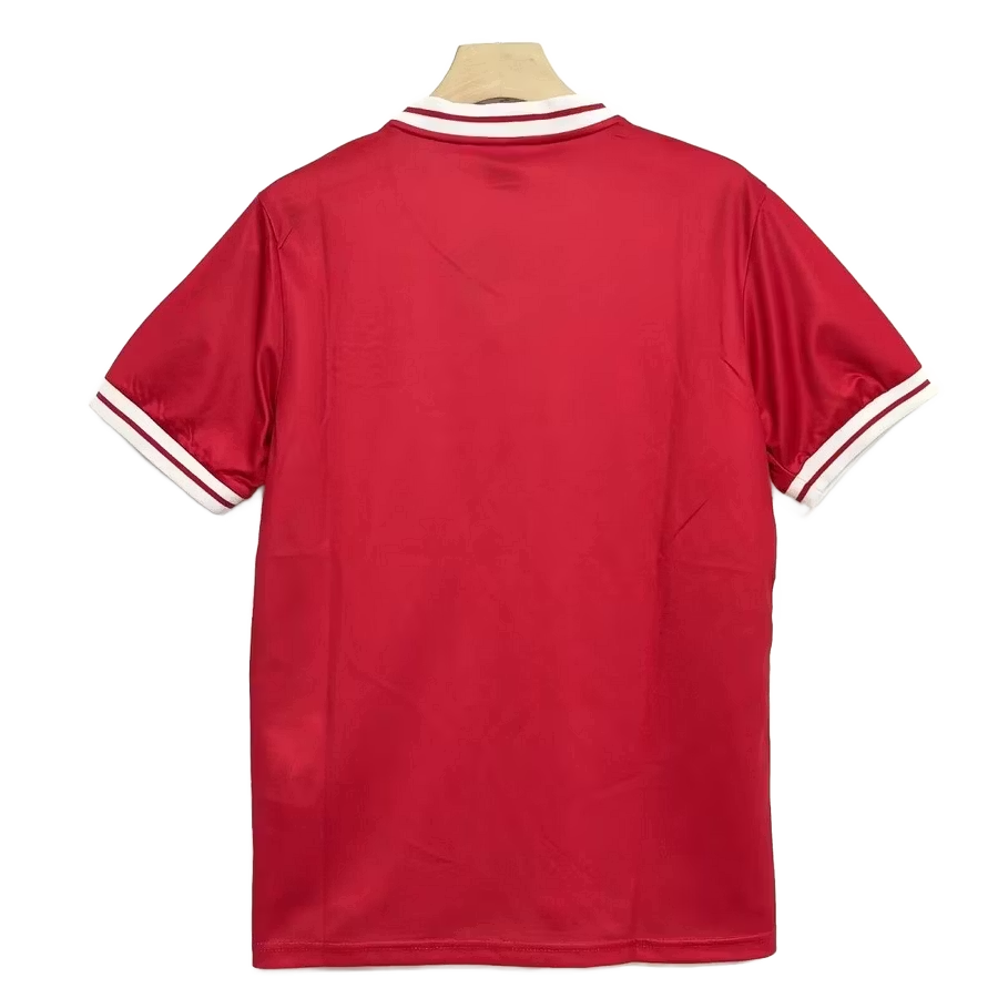 Liverpool Home 81/84