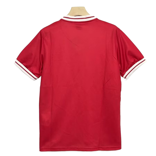Liverpool Home 81/84