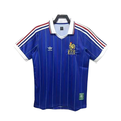 France Home 1982