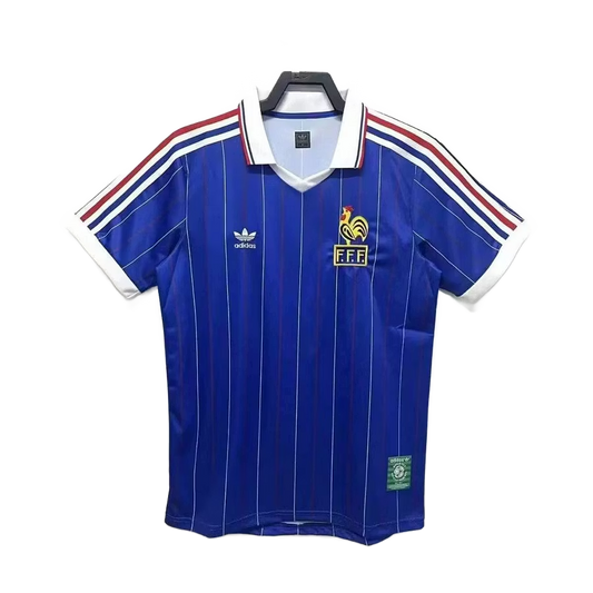 France Home 1982