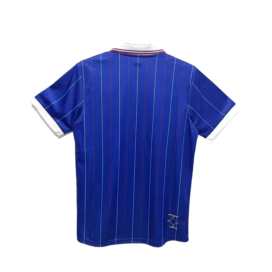 France Home 1982