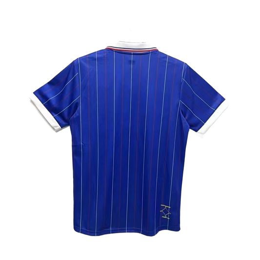 France Home 1982