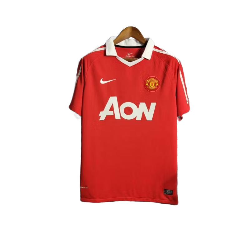 Man United Home 10/11