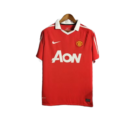 Man United Home 10/11