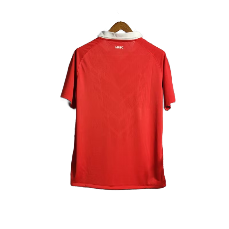 Man United Home 10/11