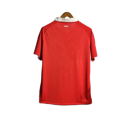Man United Home 10/11
