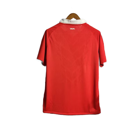 Man United Home 10/11