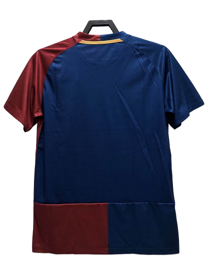 Barcelona Home 08/09