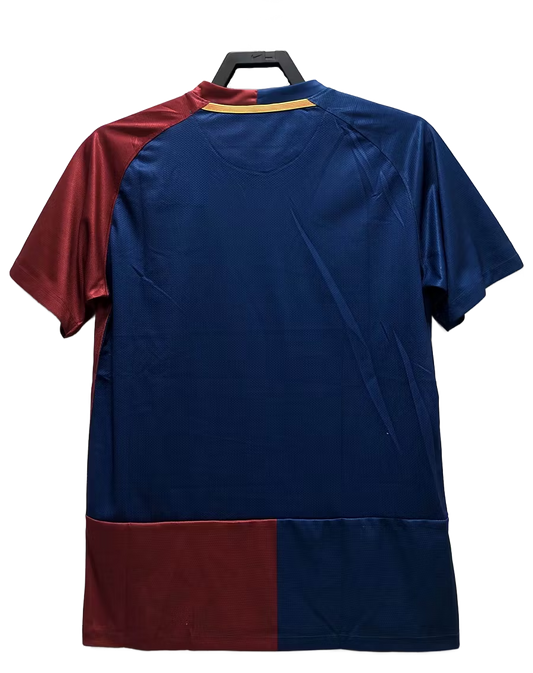Barcelona Home 08/09