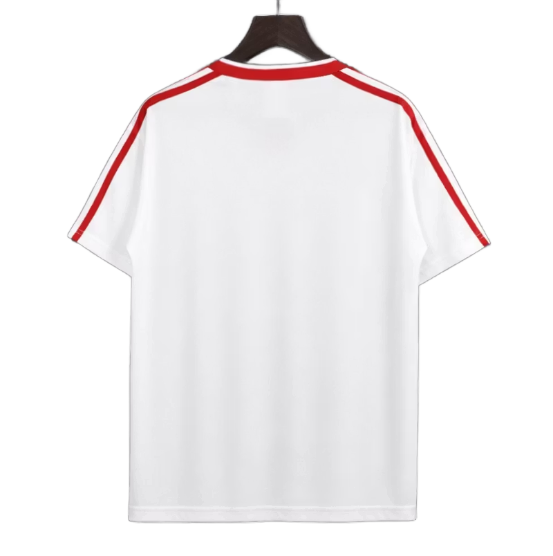 Poland Home 1986