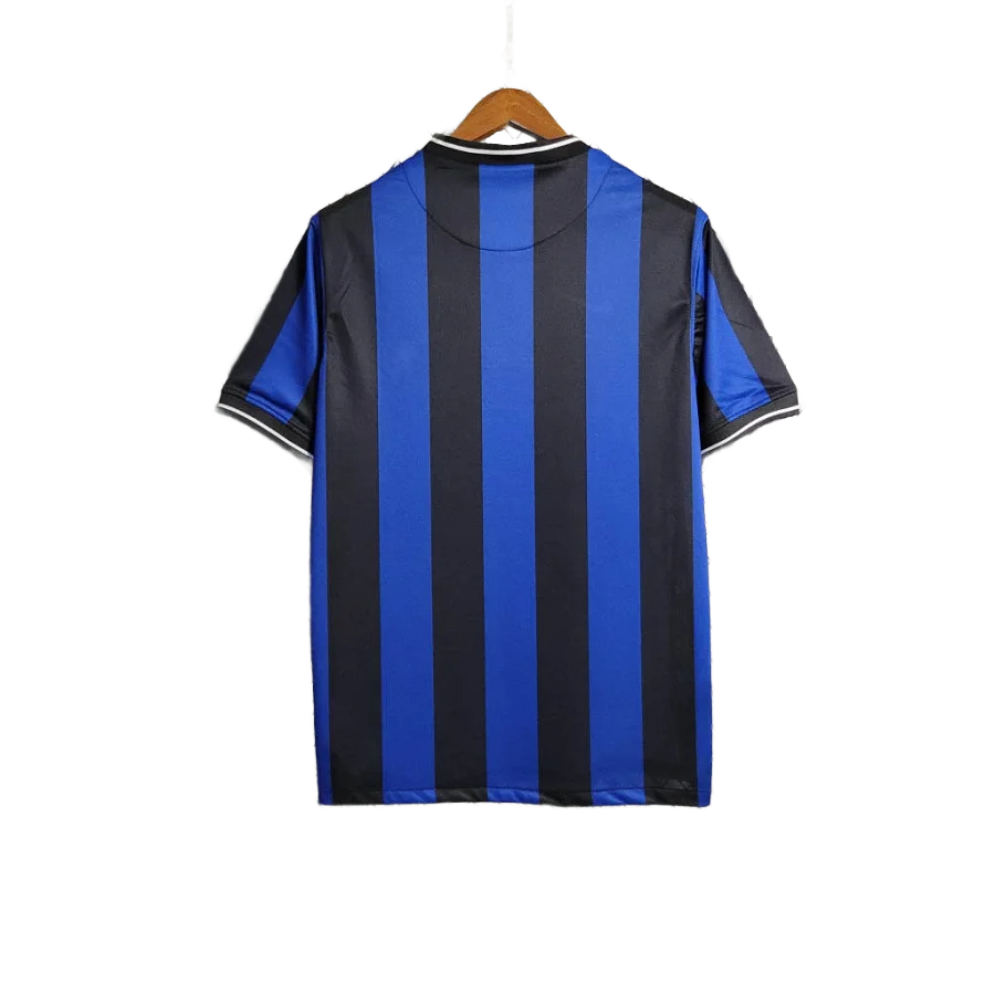 Inter Milan Home 09/10