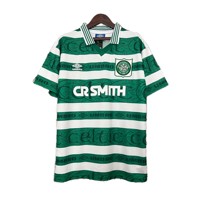 Celtic Home 95/96