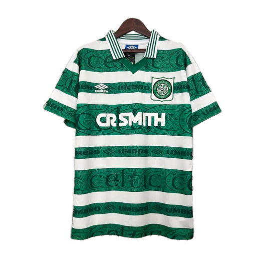 Celtic Home 95/96