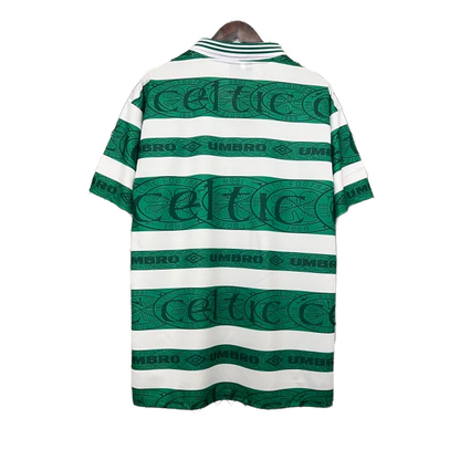 Celtic Home 95/96