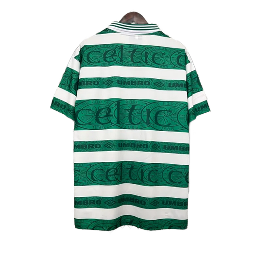 Celtic Home 95/96