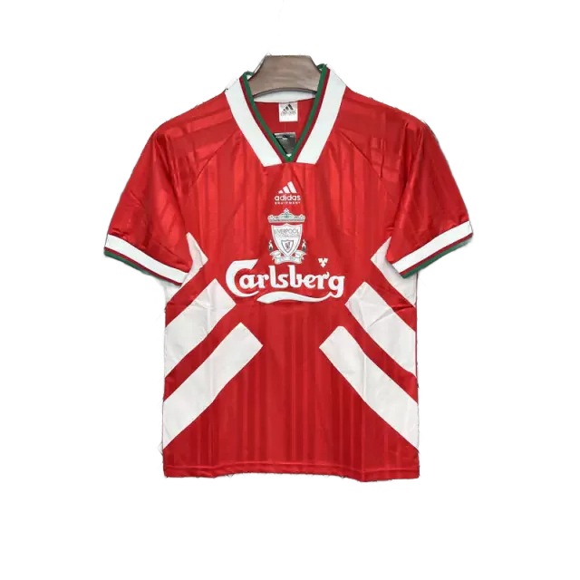 Liverpool Home 93/94