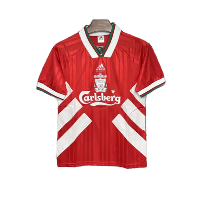 Liverpool Home 93/94