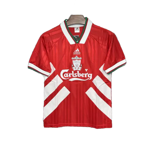 Liverpool Home 93/94