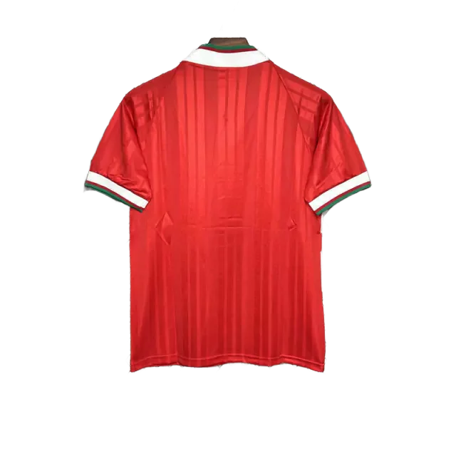Liverpool Home 93/94