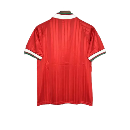 Liverpool Home 93/94