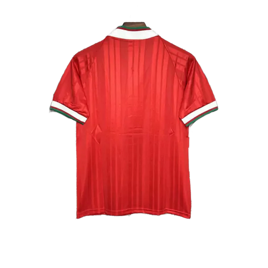 Liverpool Home 93/94