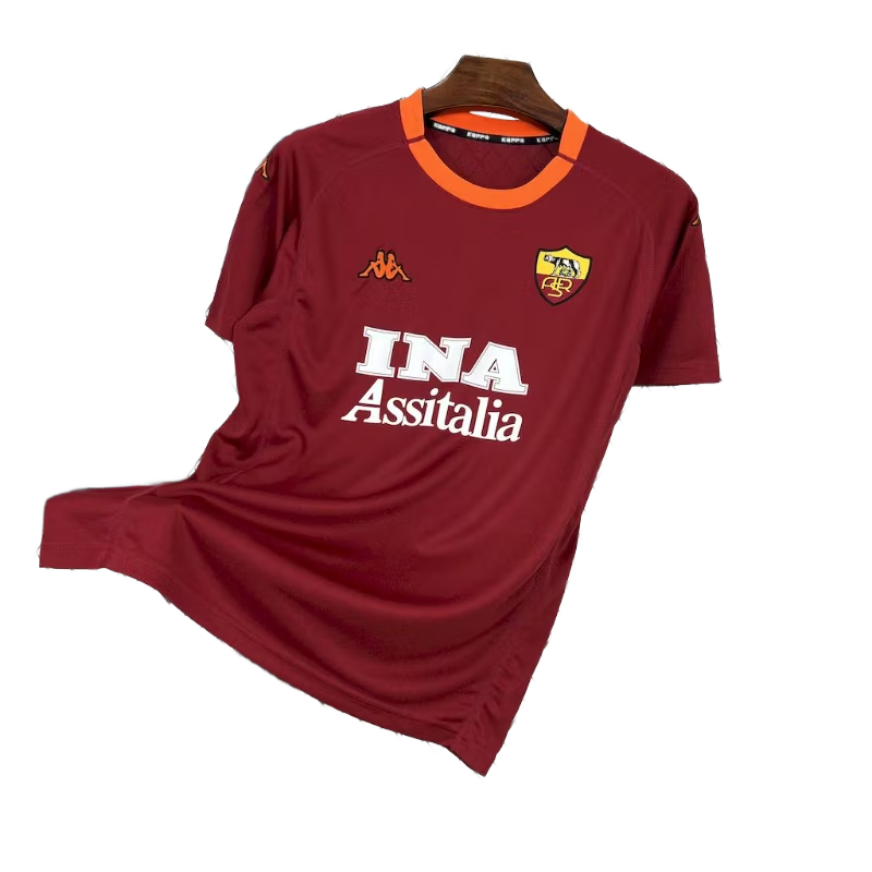 Roma Home 00/01