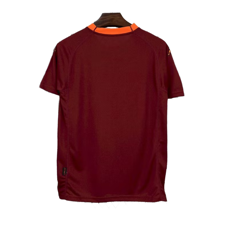 Roma Home 00/01