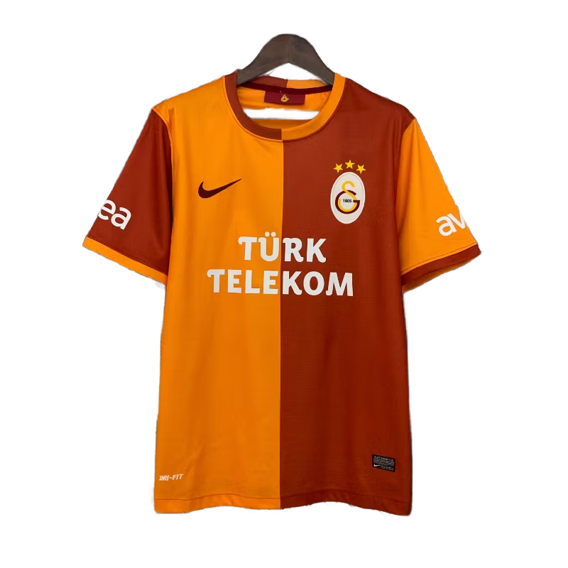 Galatasaray Home 13/14