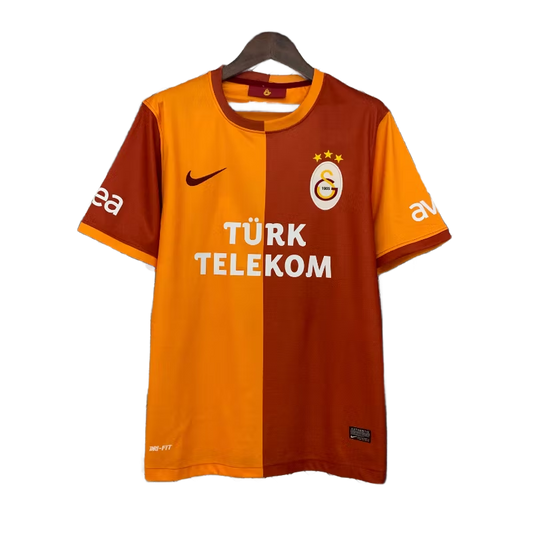 Galatasaray Home 13/14