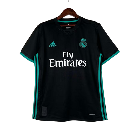 Real Madrid Away 17/18
