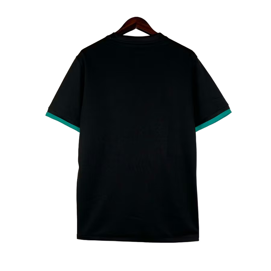 Real Madrid Away 17/18