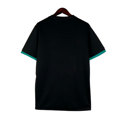 Real Madrid Away 17/18