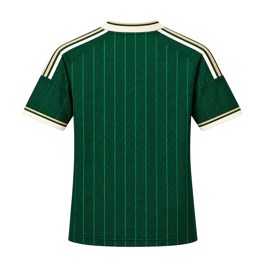 Liverpool X St. Patrick's Day