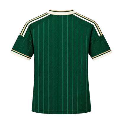 Liverpool X St. Patrick's Day