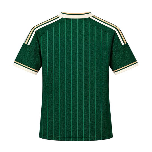 Liverpool X St. Patrick's Day
