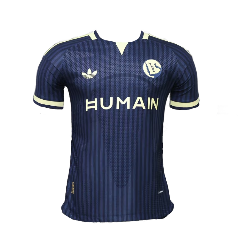 Al Nassr Third 26/27