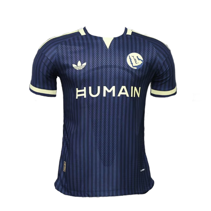 Al Nassr Third 26/27