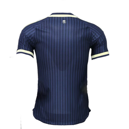 Al Nassr Third 26/27