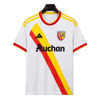 Lens Third 26/27