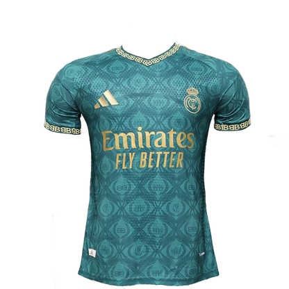 Real Madrid Green Special 26/27