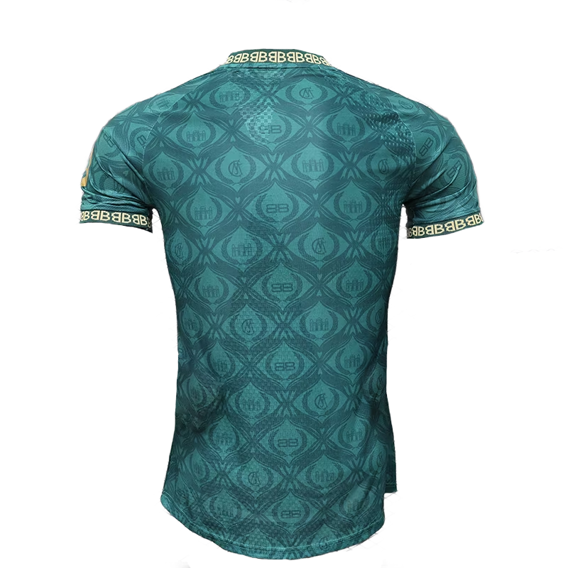 Real Madrid Green Special 26/27