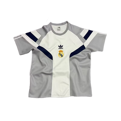 Real Madrid Grey Special 26/27