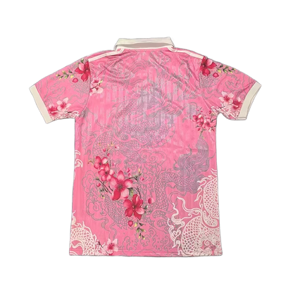 Real Madrid Pink Dragon Special