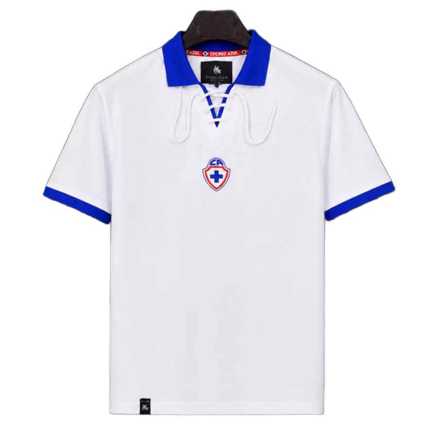 Cruz Azul 1932 Remastered