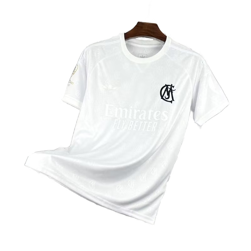 Real Madrid 125th Anniversary