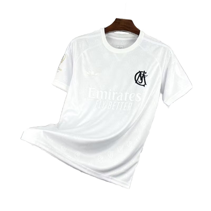 Real Madrid 125th Anniversary