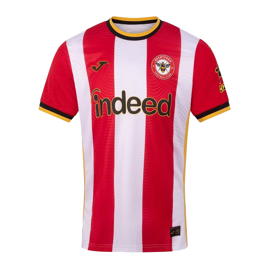 Brentford Home 26/27